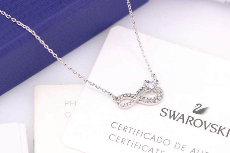 Swarovski Necklaces